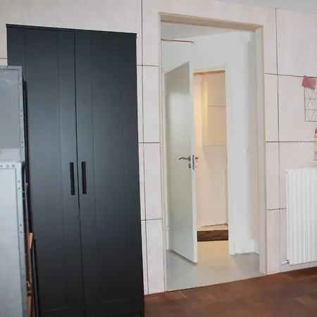 Anneks Med Eget Toilet Og Bad - Gratis Parkering Apartment Horsens