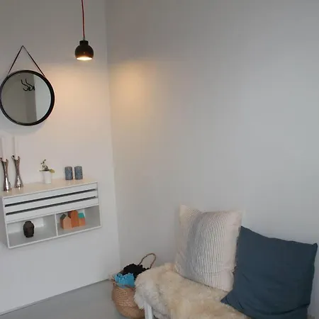 Anneks Med Eget Toilet Og Bad - Gratis Parkering