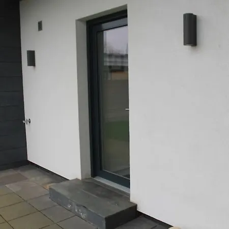Anneks Med Eget Toilet Og Bad - Gratis Parkering