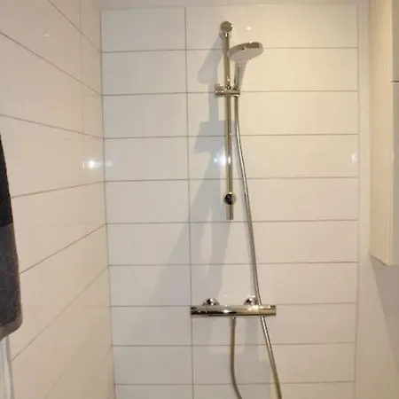 Anneks Med Eget Toilet Og Bad - Gratis Parkering Apartment Horsens