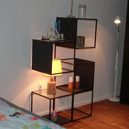 Anneks Med Eget Toilet Og Bad - Gratis Parkering Apartment *