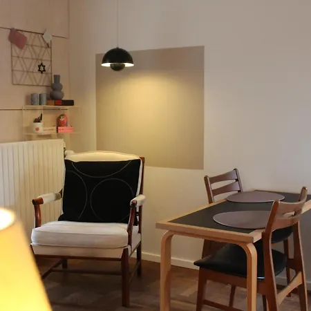 Anneks Med Eget Toilet Og Bad - Gratis Parkering Horsens