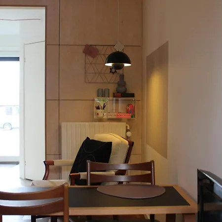 Anneks Med Eget Toilet Og Bad - Gratis Parkering *
