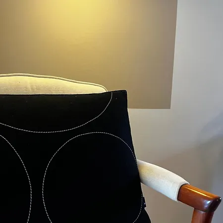 Anneks Med Eget Toilet Og Bad - Gratis Parkering דירה *