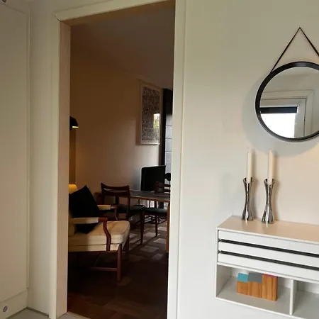 Apartament Anneks Med Eget Toilet Og Bad - Gratis Parkering Horsens