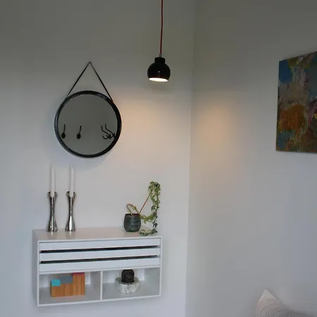 Anneks Med Eget Toilet Og Bad - Gratis Parkering