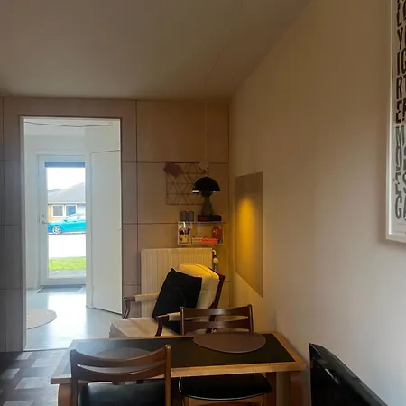アパート Anneks Med Eget Toilet Og Bad - Gratis Parkering