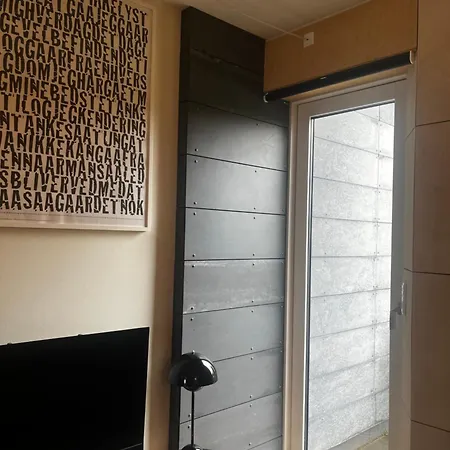Apartament Anneks Med Eget Toilet Og Bad - Gratis Parkering Horsens