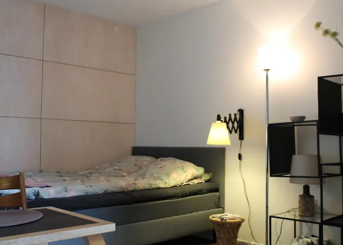 Anneks Med Eget Toilet Og Bad - Gratis Parkering * Horsens