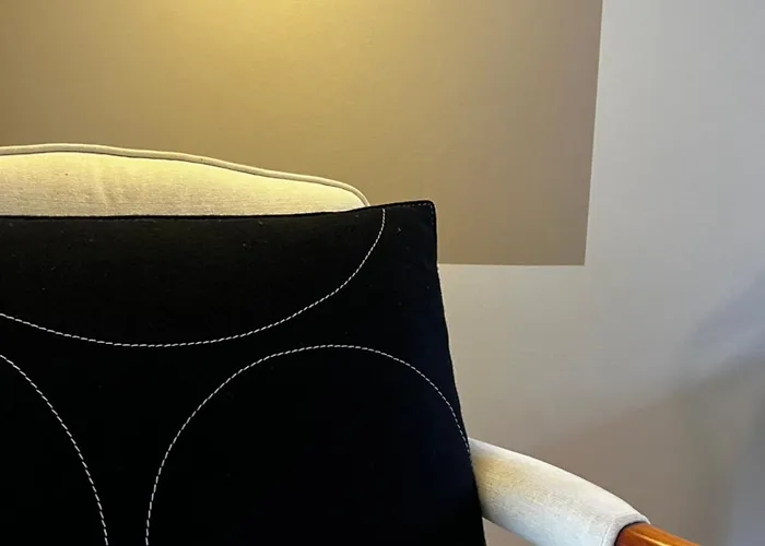 Anneks Med Eget Toilet Og Bad - Gratis Parkering Appartamento *