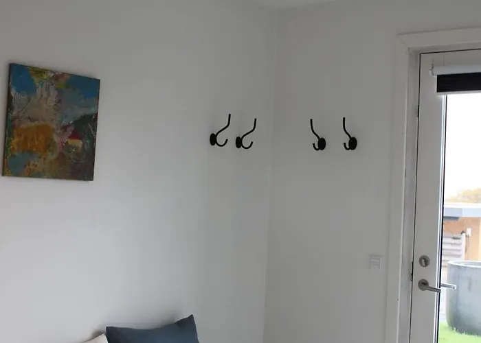 Appartement Anneks Med Eget Toilet Og Bad - Gratis Parkering Horsens