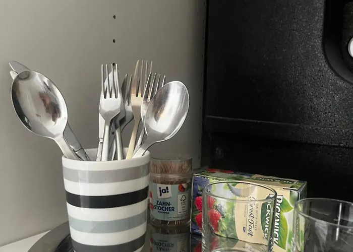 Anneks Med Eget Toilet Og Bad - Gratis Parkering Appartamento Horsens