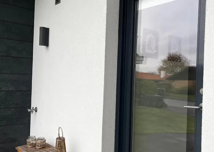 Appartement Anneks Med Eget Toilet Og Bad - Gratis Parkering