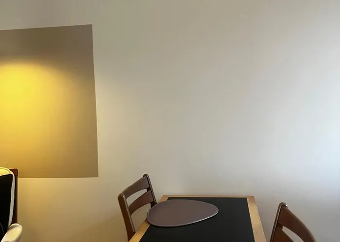 Anneks Med Eget Toilet Og Bad - Gratis Parkering Appartement